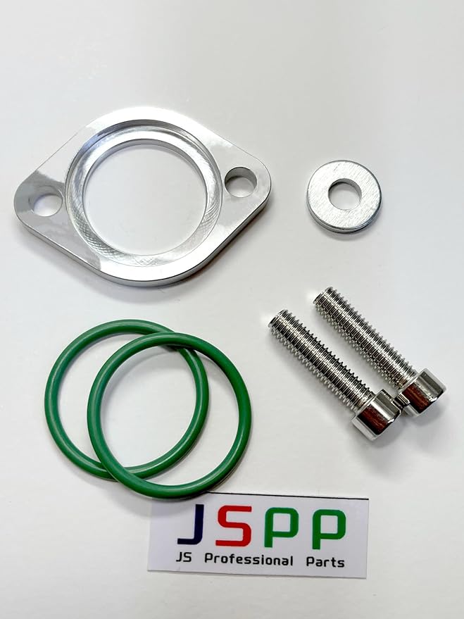 JS Professional Parts JSPP Timing Spacer Kit fit for Dodge Cummins Turbo Diesel M/H Style D250 D350 W250 W350 1990 1991 1992 1993, JSPPKIT63