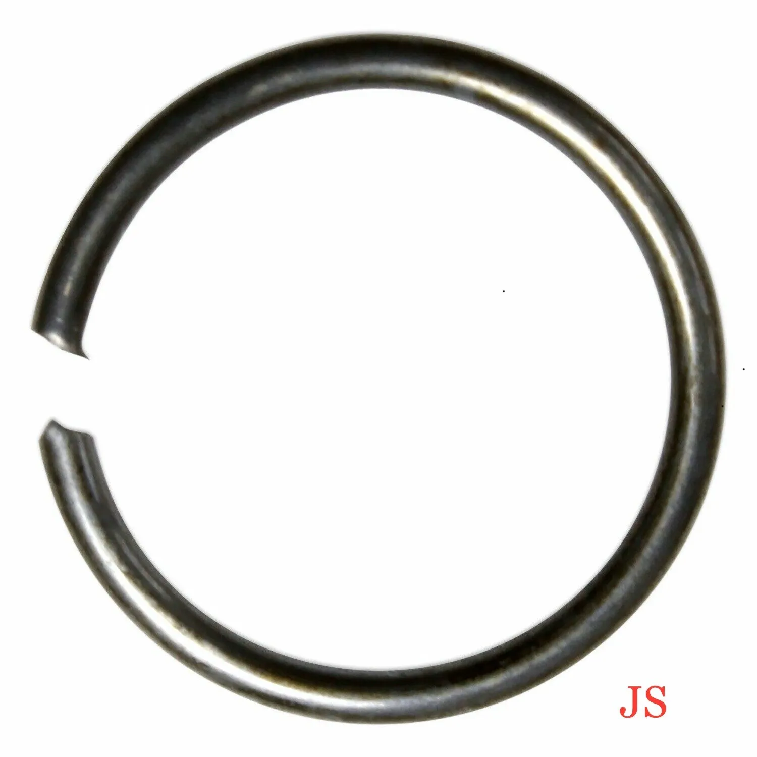 JS Professional Parts JSPP Compatible with ST2000Z for GM Cars 1967-1995 Upper Steering Column Snap Ring