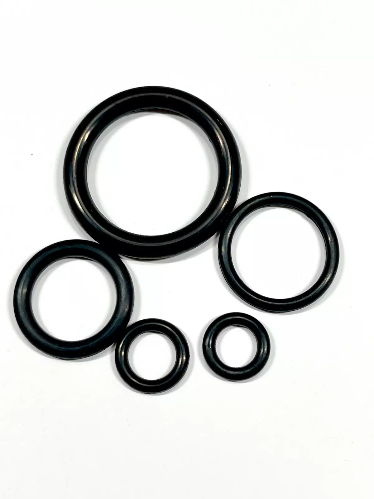 JS Professional Parts JSPP Fuel Tank Seal Kit for Filter Replacement for KTM/Husqvarna EFI and TPI bikes, Replacement 78107089100, JSPPKIT64