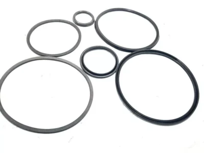 AOD/4R70W 4r75w drum lip seals orings piston seals FWD/DIR/REV INPUT