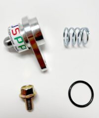JS Parts TH400 Deep Pan Oil Filter Pickup Tube – Turbo 400 Transmission – USA Made