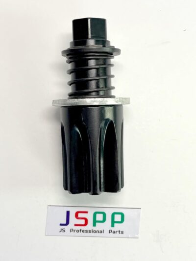 JSPP Engine Turning Tool Fits for John Deere 6068 4024 6619 4045 4039 4239 4276 6359 6059 6076 6081 6090 6105 6125 6135 Engines Replace JDE81-1