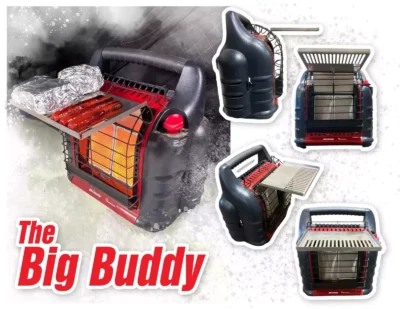 The Griller - The Big Buddy Edition - Image 2