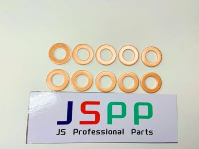 JSPP Ford Copper Housing Washers - 9" Inch & 8" Ford Rearend Axle