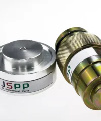 JS Professional Parts JSPP Compatible with 6L80 6L90 GM Transmission Front Seal and Bushing Installation Tool