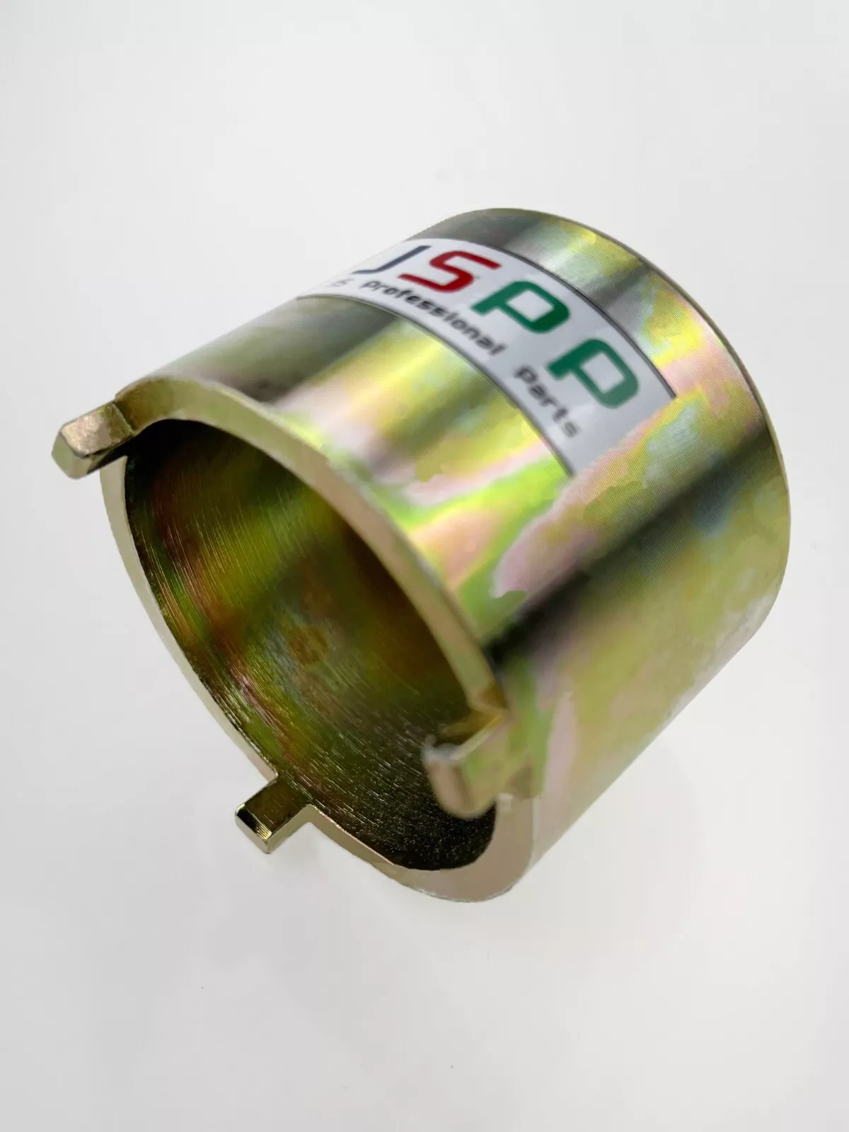 JSPP Compatible with Toyota U340 Transmission Tool Spanner Nut Remover Socket Compatible with T-1270AC