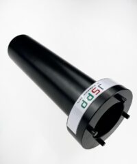 JS Professional Parts JSPP Compatible with Ford 6R140 Transmission Output Spanner Nut Tool similar to T-1260