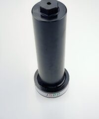 Alternative view of JS Professional Parts JSPP Compatible with Ford 6R140 Transmission Output Spanner Nut Tool similar to T-1260