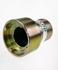 Alternative view of JSPP Compatible with Specialty Tool Socket Output Shaft Nut Spanner 1/2 Drive