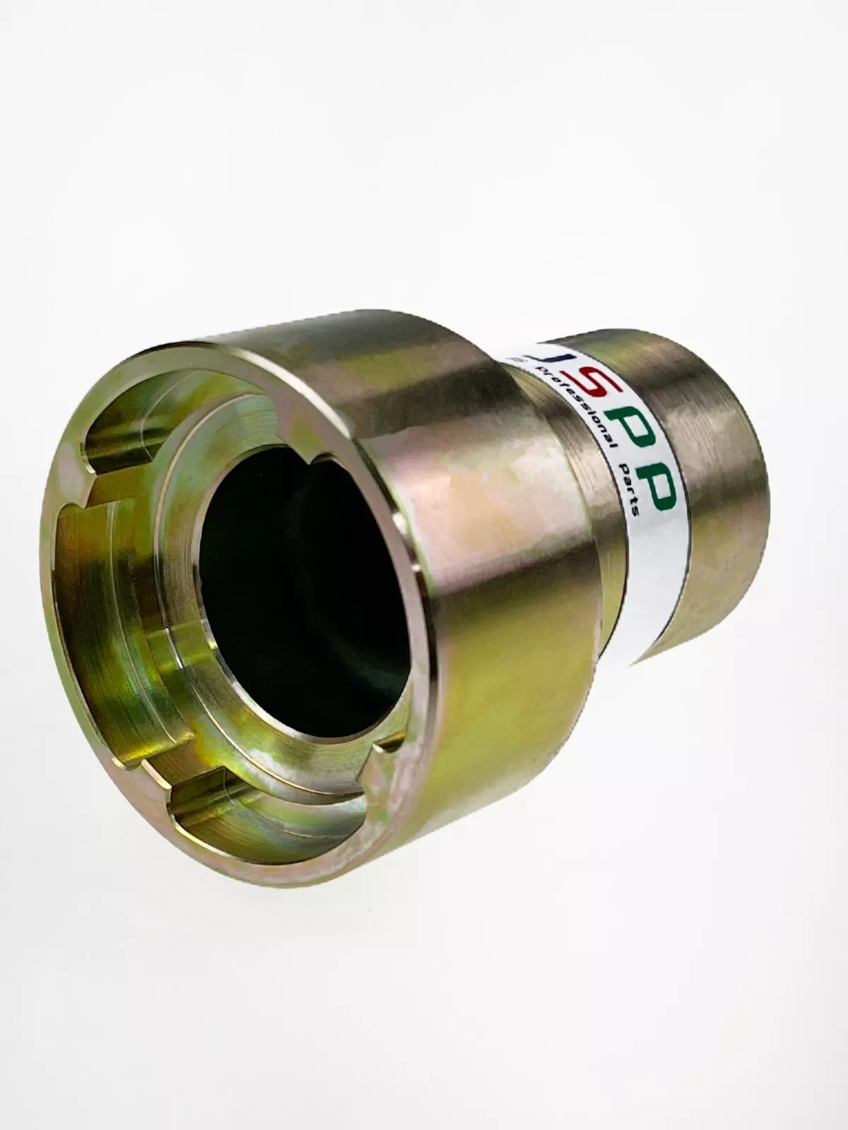 JSPP Compatible with Specialty Tool Socket Output Shaft Nut Spanner 1/2 Drive - Image 2