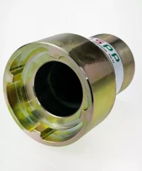 JSPP Compatible with Specialty Tool Socket Output Shaft Nut Spanner 1/2 Drive