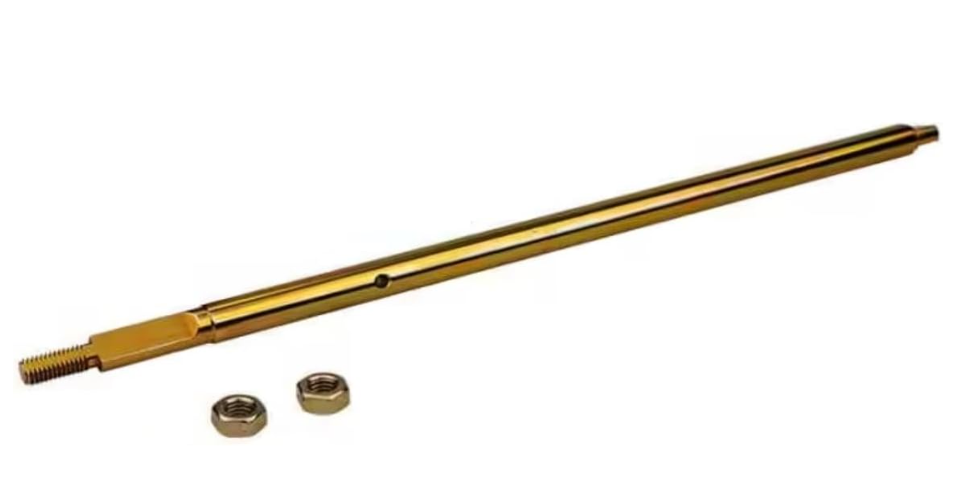 JSPP- Compatible with MANUAL SHAFT KIT AS68RC 99740-07K