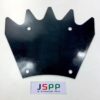 JSPP Compatible with NH Manure Spreader Paddle to fit NH 145,155, 165 185, 213,514, 518, 519