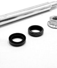 JS Professional Parts JSPP 4L80E 4L85E Shift Selector Shaft 1995+ SELECTOR Seal Compatible with 38511-04k