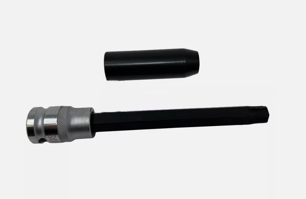 JSPP Compatible with Jaguar Cylinder Bolt Alternative 303-1653,303-1492