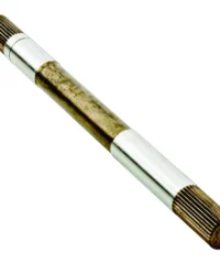 JSPP Compatible with Ford E4OD 4R100 5R110 HD Diesel Transmission TCS 300M Billet Input Shaft