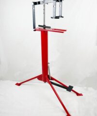 JSPP Transmission Spring Compressor Foot Press Drum Spring Tool for 48 states