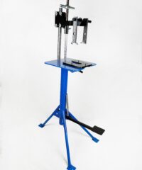 Alternative view of JSPP Compatible with T-0171 Heavy Duty Transmission Foot Press