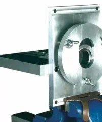 JSPP Valve Body Reaming Fixture Unique Self Aligning Device Compatible with VB-FIX