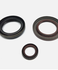 Alternative view of JSPP Transmission Seal Kit - Compatible with 2011-2018 Ford Fiesta Fusion DPS6 6DCT250 Automatic Transmission Seal,Transmission Output Shaft Seal,Transfer Shaft Oil Seal