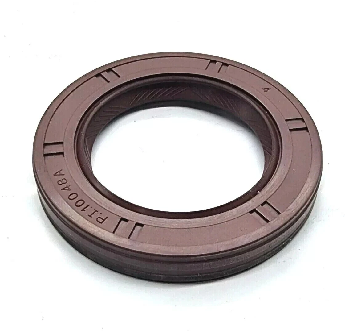 for Ford Fiesta Focus DCT DPS6 SEAL BELL HOUSING Input Shaft BROWN