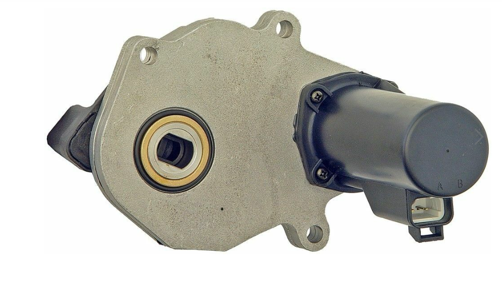 New Chevy & Dodge Transfer Case Encoder Motor 600-902, 05019471AB, 88996604