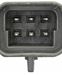 Alternative view of New Chevy & Dodge Transfer Case Encoder Motor 600-902, 05019471AB, 88996604