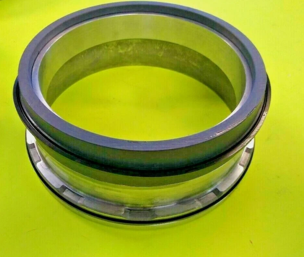 JSPP Compatible with GM 4l80 transmission tool fourth clutch lip seal installer 4th clutch Similiar to T-0124