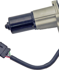 AC Delco OEM Chevrolet Trailblazer Transfer Case Shift Motor w/ 5 Pins, 88996638