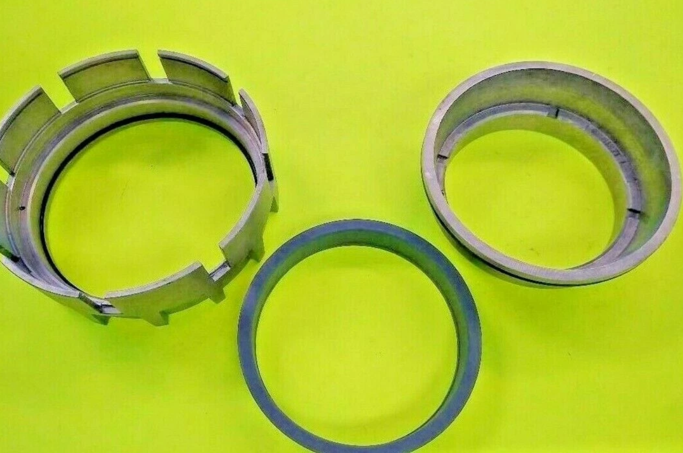 JSPP Compatible with GM 4l80 transmission tool fourth clutch lip seal installer 4th clutch Similiar to T-0124 - Image 2