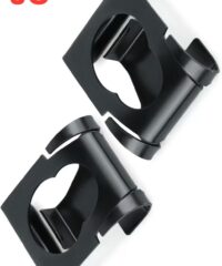 Alternative view of 2 Pack- Brake Pedal Push Rod Retainers 15048329 Compatible with Select Cadillac/Chevrolet/GMC/Hummer/Buick/Oldsmobile Models