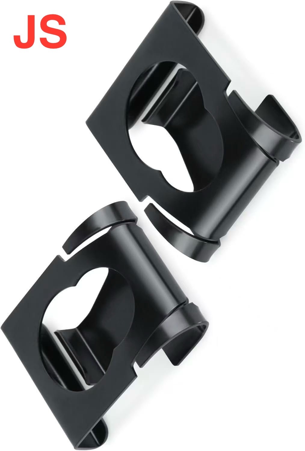 2 Pack- Brake Pedal Push Rod Retainers 15048329 Compatible with Select Cadillac/Chevrolet/GMC/Hummer/Buick/Oldsmobile Models - Image 2