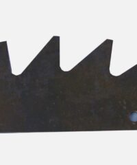 JSPP Manure Spreader Paddle tip or Blade to fit John Deere 450, 660 and 680 Replaces J D Part # W26825