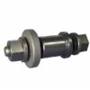 JSPP C6 E4OD 4R100 Rear CASE Bushing Installation Tool Similar to T36008A