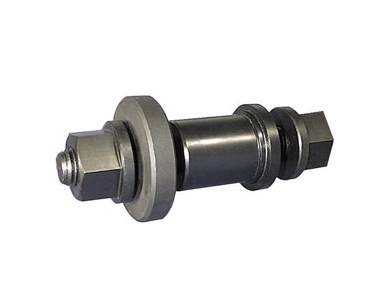JSPP C6 E4OD 4R100 Rear CASE Bushing Installation Tool Similar to T36008A
