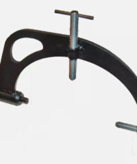 JSPP Compatible with J-8763-B Transmission Holding Fixture Tool with Base, Fit for Transmissions 3L30, 200, 200C, 200-4R, 250, 250-C, 350, 350-C, 375, 3L80, 425, Replacement for T-0156-B