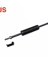 Alternative view of JSPP T-0099 Slide Hammer and Converter Housing Seal Remover Transmission Tool