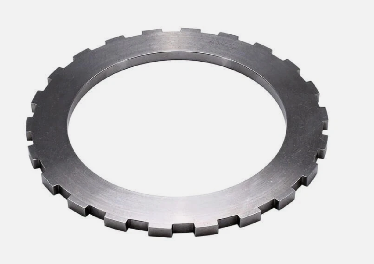 JSPP 4L80-E, 4L85-E Heavy Duty Intermediate Clutch Backing Plate Alt 34144HD-02