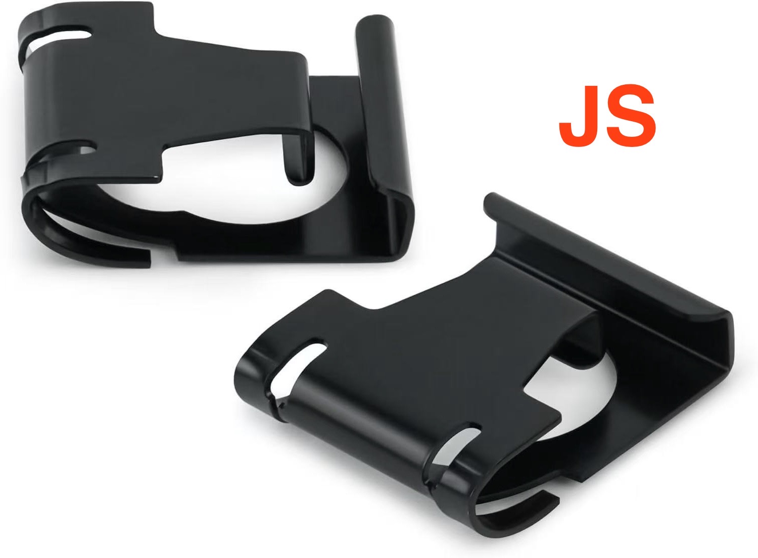 2 Pack- Brake Pedal Push Rod Retainers 15048329 Compatible with Select Cadillac/Chevrolet/GMC/Hummer/Buick/Oldsmobile Models