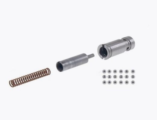 JSPP Flow Control Valve Repair Kit, JF011E JF015E RE0F10A F1CJA Fits for Nissan Jeep Dodge Mitsubishi