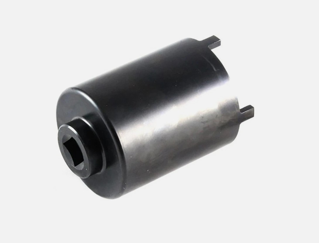 JSPP Compatible with Allison 1000 Transmission Output Shaft Nut Tool | 2001-2010