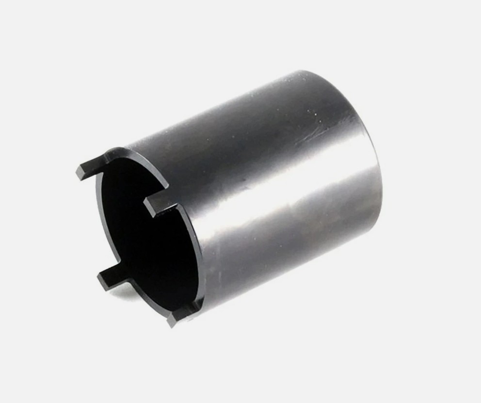 JSPP Compatible with Allison 1000 Transmission Output Shaft Nut Tool | 2001-2010 - Image 2