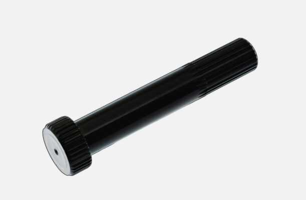 JSPP Compatible with AODE 4R70W 4R75 Ford Transmission Intermediate Stub Shaft 300M 1992-UP