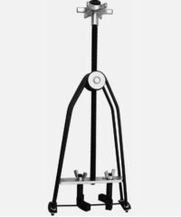 JSPP Tools 6500 Automatic Transmission Clutch Spring Compressor