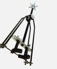 Alternative view of JSPP Tools 6500 Automatic Transmission Clutch Spring Compressor