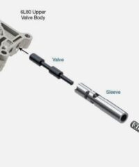 JSPP For 6L45, 6L50, 6L80, 6L90 Actuator Feed Limit Valve Kit Alt 104740-47K