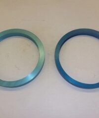 JS Professional Parts ZF - 8HP Transmission Drum Protectors