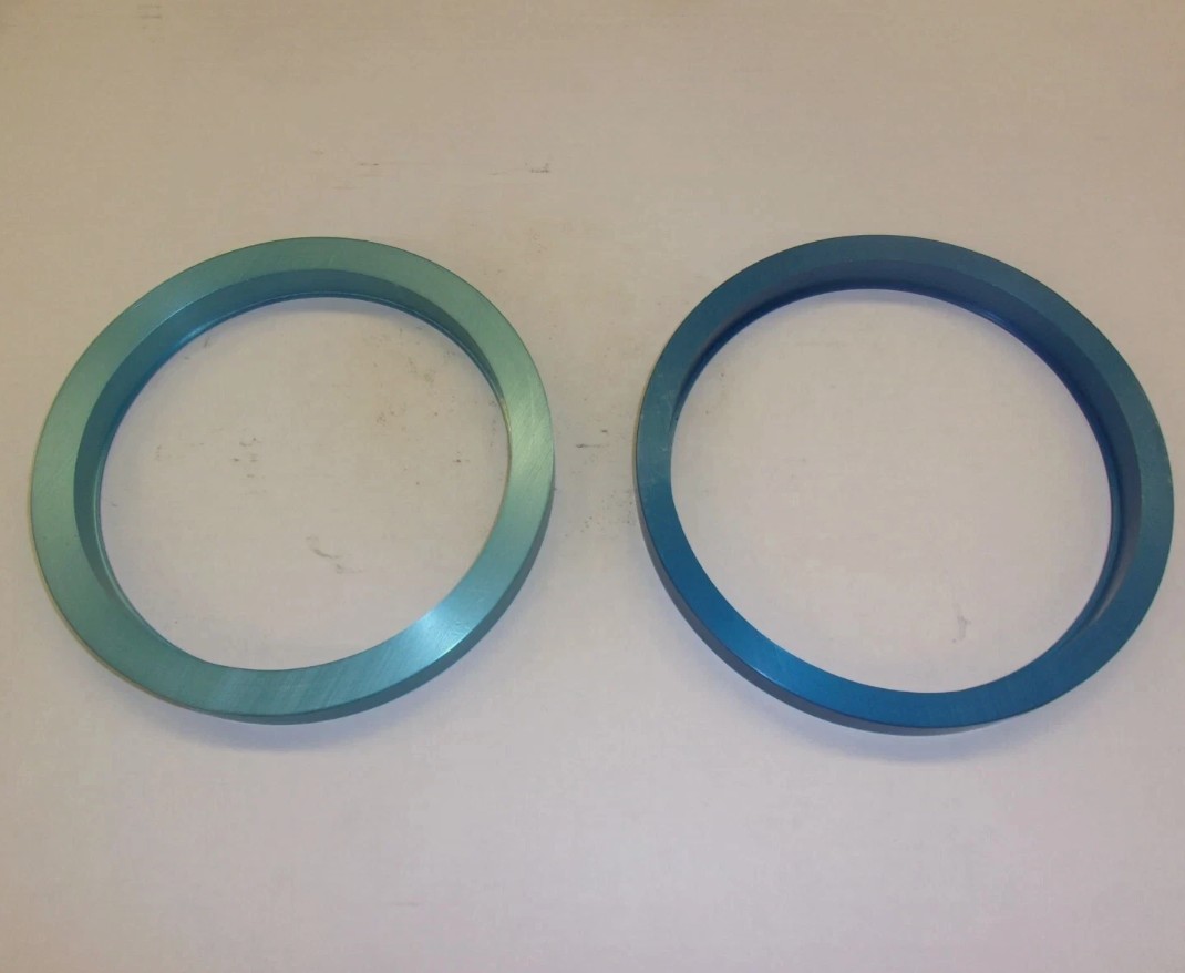 JS Professional Parts ZF - 8HP Transmission Drum Protectors