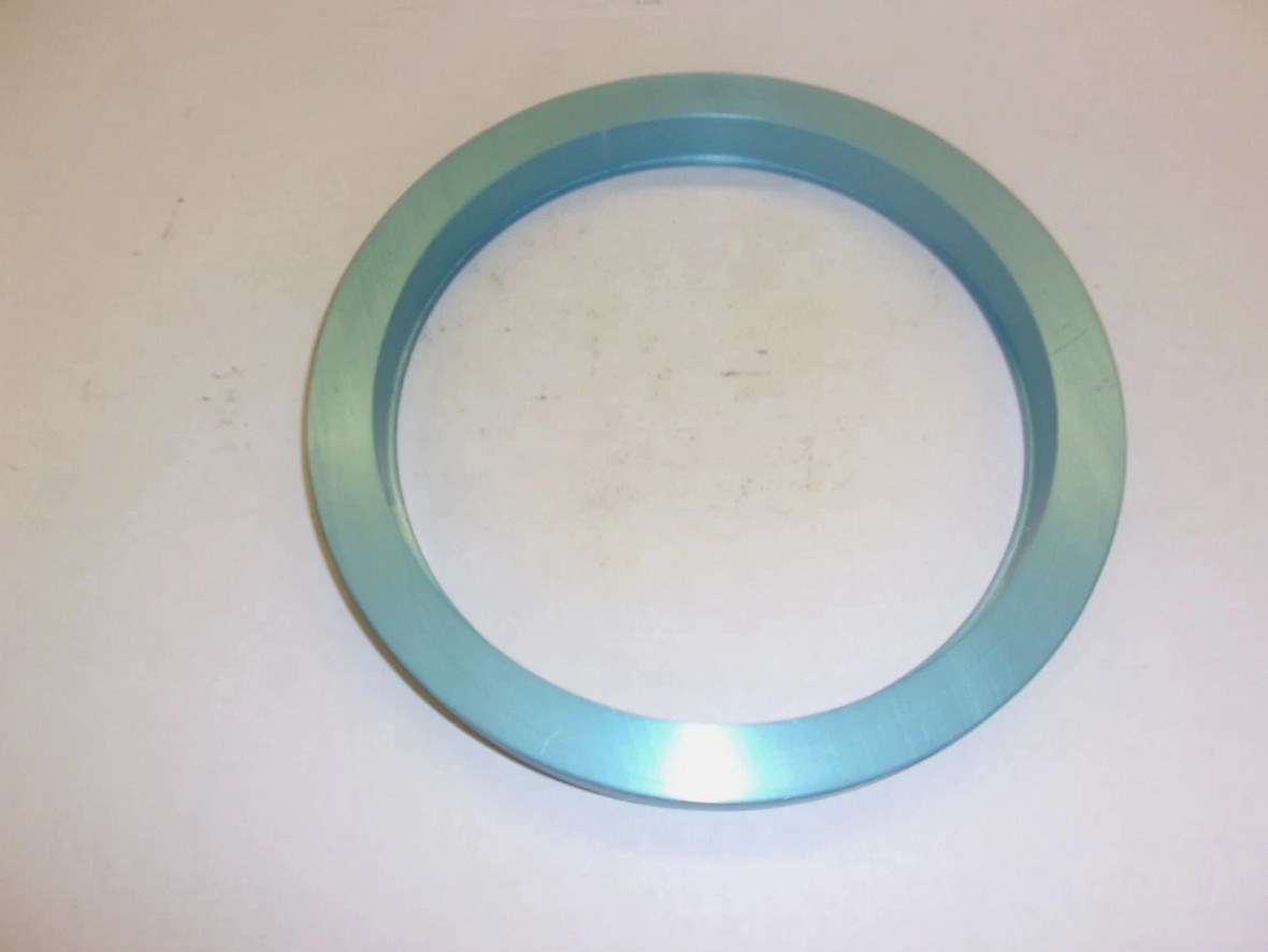 JS Professional Parts ZF - 8HP Transmission Drum Protectors - Image 3