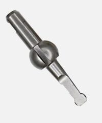 Ford F150 M5R2 Lower Shifter Stub 1988-95 M5R-2 5 Speed Transmission 5 inch Long